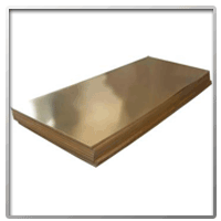 alloy sheet plates